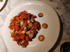 -雀蓝川菜(奥体广场店)