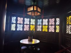 -东山雕花楼