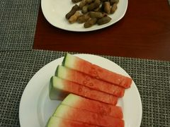 -岚桥锦江大酒店-瑞泰西餐厅