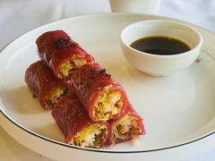 -一品粤珍轩(吴中路店)