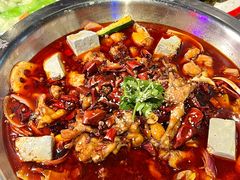 -海岛八号龙虾烧烤田鸡(蓝天路总店)