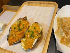 -好唛士·精酿啤酒烧烤(金沪路店)