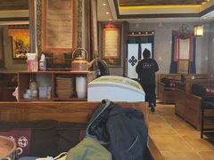 -玛禄藏膳(五分店)
