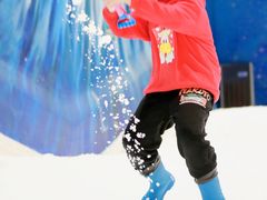 -Mr·Kuma酷么先生雪之乐园