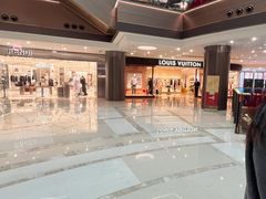 -港汇恒隆广场