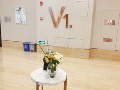 -爱康卓悦体检中心(九座花园分院)