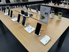 -华为授权体验店(回龙观华联)