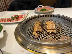-千寻山野烤肉(中关村店)