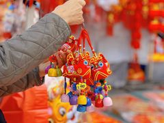 -李村大集