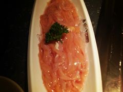 -老牌坊云南鱼豆花火锅(哈西万达店)