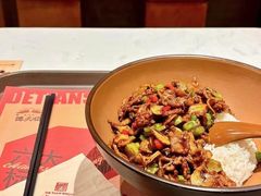 -德天顺盖码饭(人民西路店)