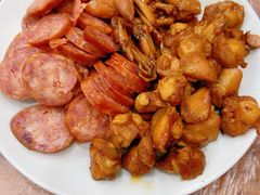 -蓝精灵饺子店