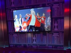 -格莱美量贩式KTV(奥帆店)