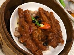 -七哥港式茶餐厅(亮马桥总店)