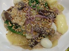 -超级泰·泰式麻辣烫(南京商厦店)