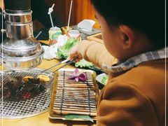 -牛人·雪花牛·木炭烤肉(昆山陆家店)