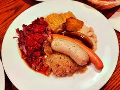 -宝莱纳啤酒花园餐厅PAULANER BRAUHAUS Nanjing(广州路店)