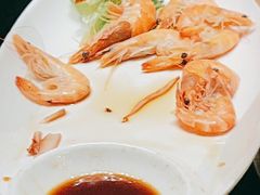 -丰收日·小海鲜·沪上家宴(顾村正大店)