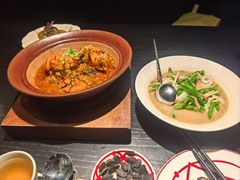 -锦楼·臻选新杭帮(杭州中心店)