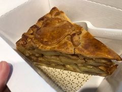 肉桂苹果-Pie Bird(新闸路店)