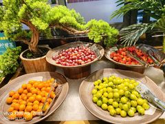 -東盛炭烤自助料理(浦东文峰广场店)