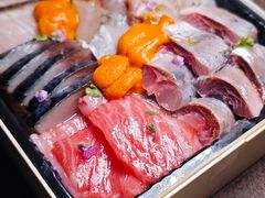 -镹·鱼料理  国产鱼使用店