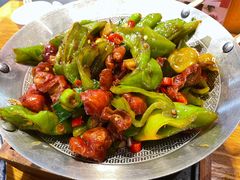 -苗小坛酸汤鱼(酒仙桥店)