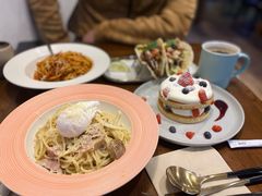 -AFS Cafe & Canteen(闽江二路店)