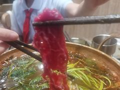 -麒麟风烤牛肉·云南烧烤小排档(丹凤街店)