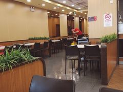 大堂-永和大王·现磨豆浆·卤肉饭(九亭SH085店)