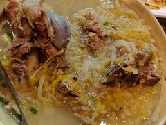 -东北大院·东北菜(三台子店)