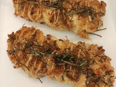 芋泥肉松-BreadTalk面包新语·烘焙蛋糕(深业上城店)