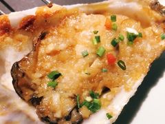 -很久以前羊肉串(中山公园店)