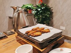 -郑喜旺烧烤(郑州总店)