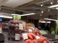 -每日新鲜水果吧(上海环球金融中心店)