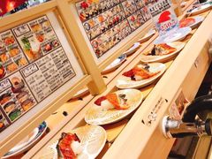 -大起水产回转寿司(道顿堀店)
