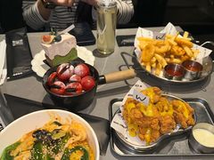 招牌麻辣拌-W COLLECTIVE  DESSERT SHOP