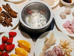 -宴立方海鲜自助(义乌万达广场店)