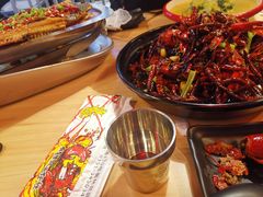 -东厨虾煌(电子街店)