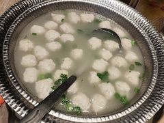 -小船渔村•大连菜•大连焖鱼(黄河路店)