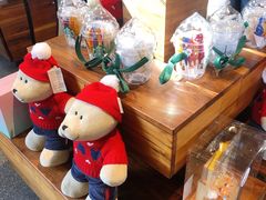 -星巴克(迪士尼小镇店)