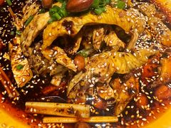 -杨记隆府重庆江湖菜(大悦城店)
