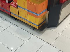 -天福茗茶(王府井百货大楼店)