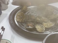 -争先鲜·蒸汽海鲜自助·鲜切牛肉
