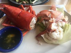 -Legal Sea Foods - Park Square