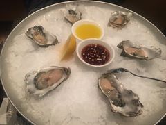 -The Grill by Sean Connolly