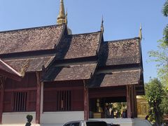 -帕辛寺