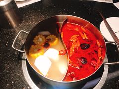 -牛事制造局牛肉火锅(莲岳路店)