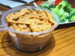 -鼎高高陕西美食(龙德广场店)