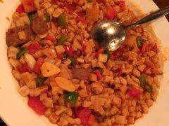 -疆Jiang·新疆秘制料理